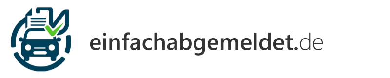 Auto abmelden in 2 Minuten